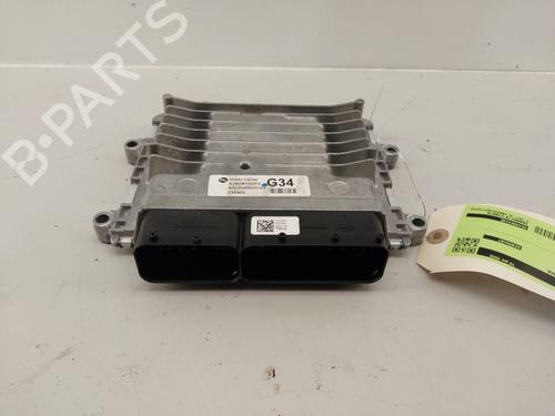 Gearbox control unit KIA PICANTO III (JA) 1.0 | BP36883855M52 - Image 2
