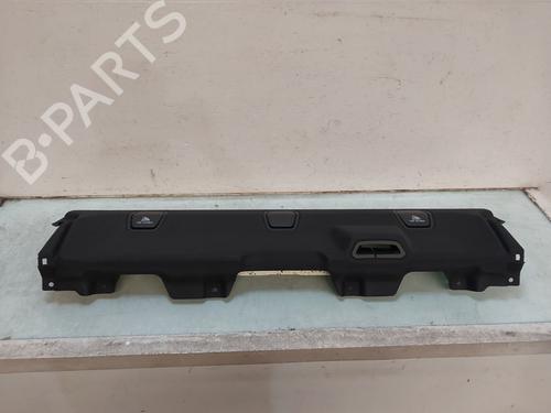 Used Rear parcel shelf BMW 7 (G70) i7 eDrive50, L (455 hp) 27348897