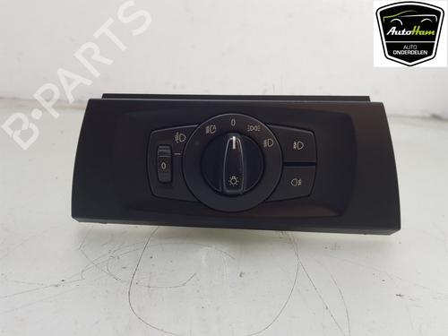Headlight switch BMW 3 (E90) 325 i | BP19771729I24 