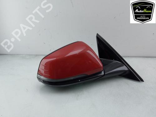 Used Right mirror Right mirror 13106490 13106490