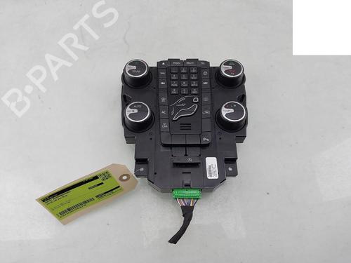 Used Climate control Climate control VOLVO V40 Hatchback (525) T2 GTDi (120 hp) 34124215 34124215