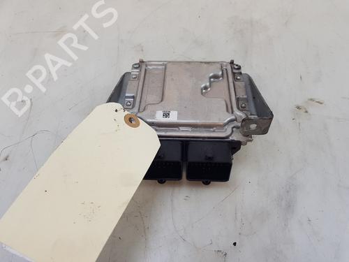 Engine control unit (ECU) SKODA CITIGO (NF1) 1.0 | BP27348828M57 - Image 3