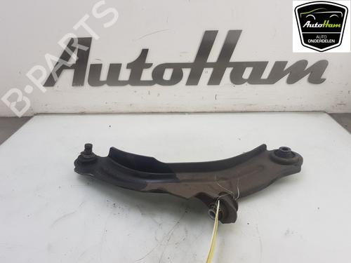 Used Right front suspension arm RENAULT CLIO IV (BH_) 1.5 dCi 90 (90 hp) 12038260