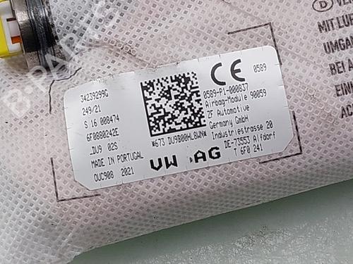 Other SEAT ARONA (KJ7, KJP) 1.0 TSI | BP35947600O1 - Image 3