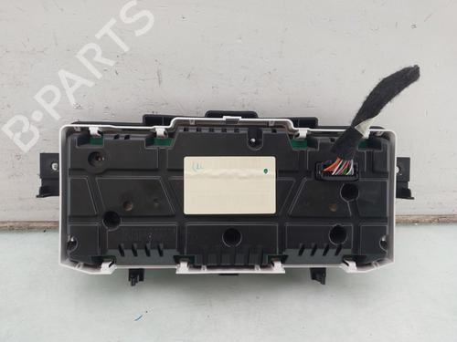 Instrument cluster RENAULT CAPTUR I (J5_, H5_) 0.9 TCe 90 | BP37170025C47 - Image 3