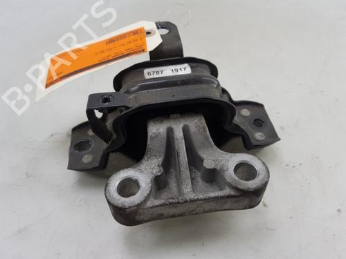 Used Gearbox mount Gearbox mount OPEL KARL (C16) 1.0 (75 hp) 12040954 12040954
