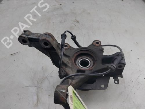 Fusée avant gauche RENAULT CAPTUR I (J5_, H5_) 0.9 TCe 90 (90 hp) 30466213