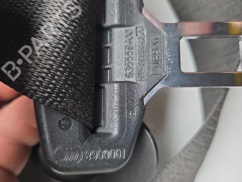Front right seatbelt BMW 3 Touring (G21, G81) 318 i | BP28166881I25 - Image 4