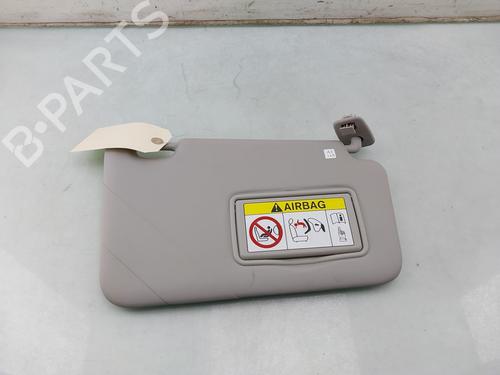 Andre Andre NISSAN MICRA V (K14) 0.9 IG-T (90 hp) 35897447 35897447