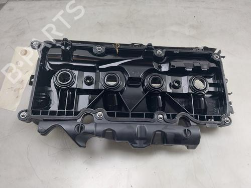 Valve cover VW CADDY V Box Body/MPV (SBA, SBH) 2.0 TDi | BP30183843M124 