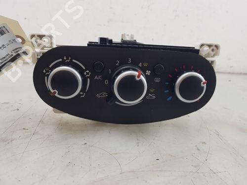 Climate control RENAULT TWINGO III (BCM_, BCA_) 1.0 SCe 70 | BP23573822I5 