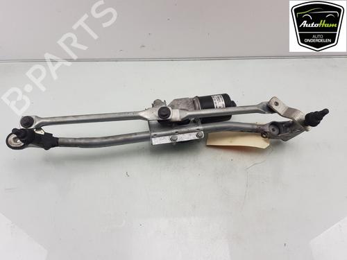 Front wipers mechanism BMW 1 (E87) 116 i | BP12052174C83 