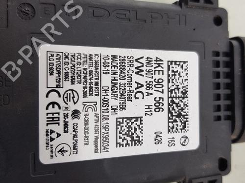 Other AUDI E-TRON (GEN) 55 quattro | BP23573475O1 