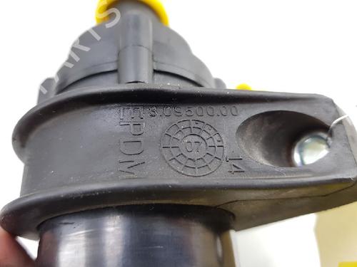 Auxiliary water pump VW GOLF PLUS V (5M1, 521) 1.4 TSI | BP13139438M111 