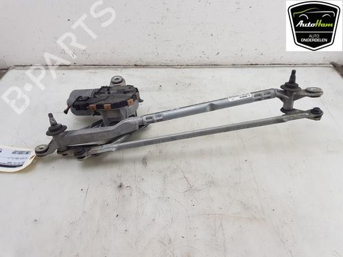 Used Front wipers mechanism AUDI A4 B9 Avant (8W5, 8WD) 40 TFSI Mild Hybrid (204 hp) 22962452