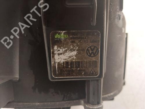 Right daytime light VW T-ROC (A11, D11) 1.5 TSI | BP38913539C103 - Image 3