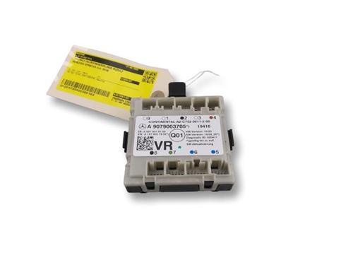 Used Control unit Control unit MERCEDES-BENZ SPRINTER 3,5-t Van (B907, B910) 316 CDI RWD (907.631, 907.633, 907.635, 907.637) (163 hp) 40598356 40598356