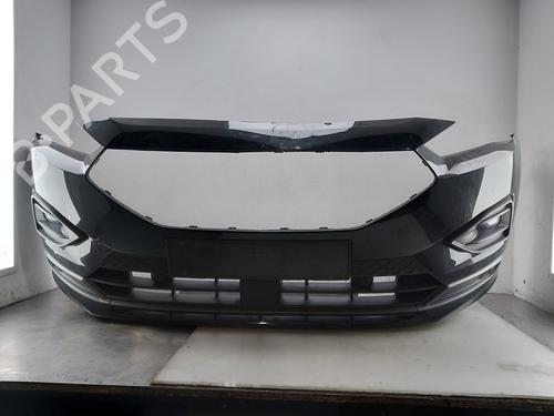 Used Front bumper Front bumper SEAT TARRACO (KN2) 1.5 TSI ACT (150 hp) 33616937 33616937