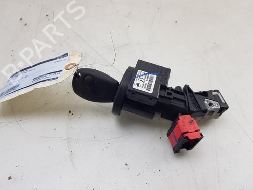 Ignition barrel RENAULT TRAFIC III Van (FG_) 1.6 dCi 145 (FGMG) | BP23897970M48 