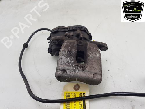 Used Left rear brake caliper MERCEDES-BENZ GLA-CLASS (X156) GLA 180 (156.942) (122 hp) 16222445