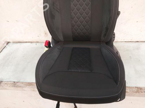 Left front seat SKODA KAMIQ (NW4) 1.0 TSI | BP36838980C15 - Image 4