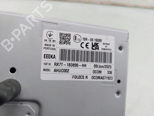 Electronic module FORD FOCUS IV Turnier (HP) 1.0 EcoBoost mHEV | BP36048718M83 - Image 4