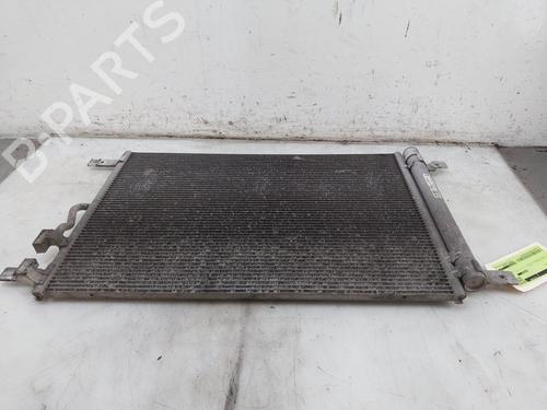 Used AC radiator AC radiator VW GOLF VIII (CD1, DA1) 1.5 TSI (150 hp) 33541745 33541745