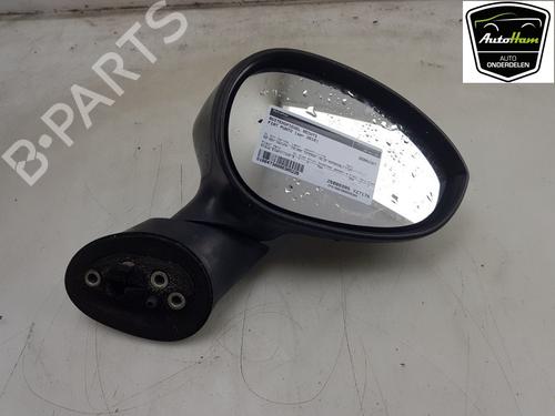 Right mirror FIAT PUNTO EVO (199_) 1.4 (199AXB1A) | BP23273621C27 