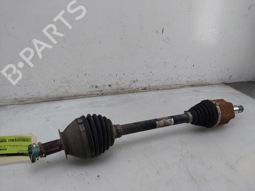 Left front driveshaft SEAT ARONA (KJ7, KJP) 1.0 TSI | BP31143644M38