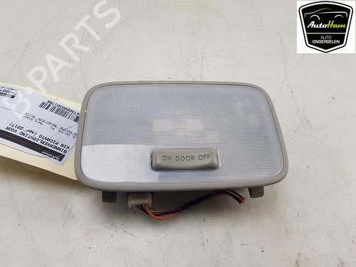 Used Interior roof light KIA PICANTO II (TA) 1.0 (67 hp) 22635150
