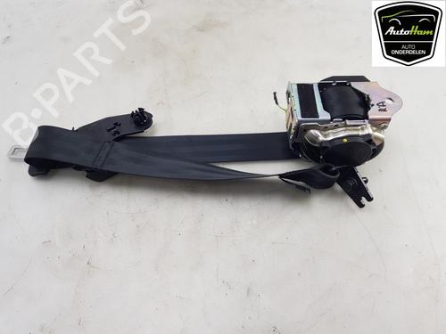 Used Rear right seatbelt VOLVO XC40 (536) T4 Plug-in Hybrid (211 hp) 17742590