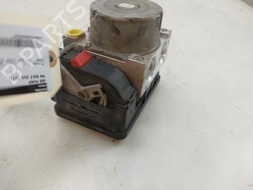 ABS pump VW GOLF VII (5G1, BQ1, BE1, BE2) 1.6 TDI | BP29025576M43 