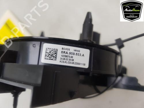 Squib airbag SEAT ARONA (KJ7, KJP) 1.0 TSI | BP15187054C102