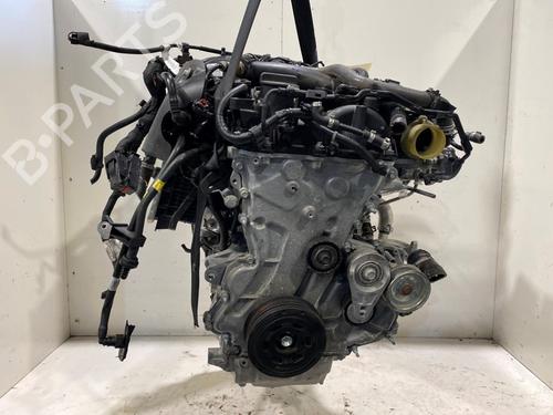 Engine ALFA ROMEO STELVIO (949_) 2.0 Q4 (949.AXA2A) | BP29632741M1 