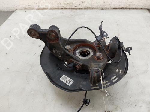 Used Right front steering knuckle Right front steering knuckle TOYOTA YARIS (_P21_, _PA1_, _PH1_) 1.5 Hybrid (MXPH10, MXPH11) (116 hp) 33430000 33430000