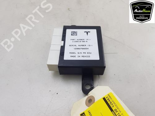 Used Control unit Control unit 17358697 17358697