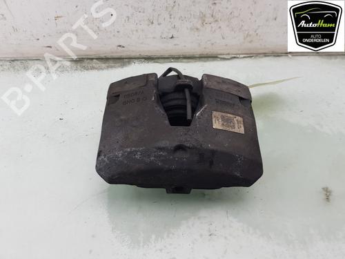 Used Left front brake caliper AUDI A6 C7 Avant (4G5, 4GD) 2.0 TDI (190 hp) 21597666