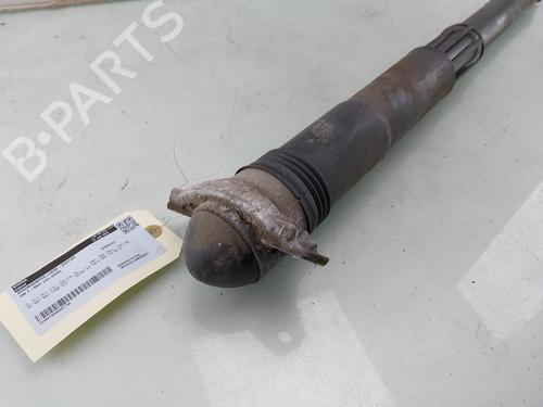 Left rear shock absorber VW T-ROC (A11, D11) 1.5 TSI | BP28807975M18 - Image 3