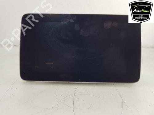 Electronic module MERCEDES-BENZ C-CLASS (W205) AMG C 63 S (205.087) | BP24995132M83 