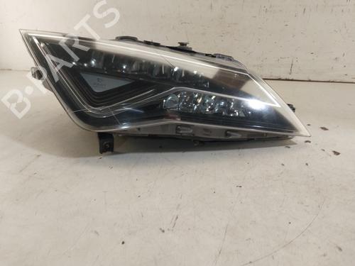 Used Right headlight Right headlight 38928310 38928310