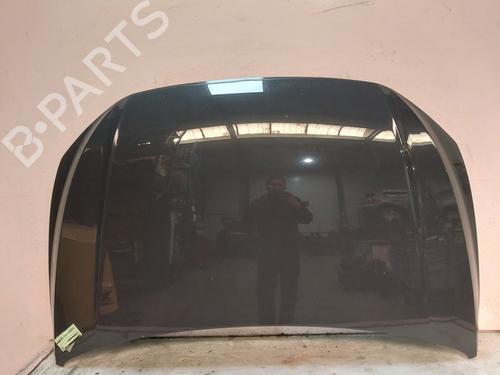 Panser VW POLO VI (AW1, BZ1, AE1) 1.0 TSI (95 hp) 31829473