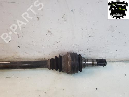 Used Right rear driveshaft PORSCHE PANAMERA (970) 3.0 4S (420 hp) 15938231