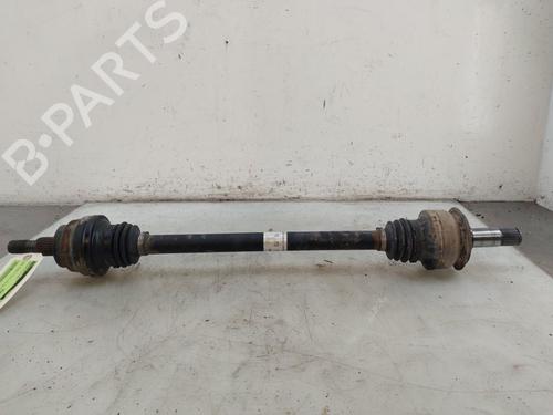 Used Right rear driveshaft Right rear driveshaft MERCEDES-BENZ GLE Coupe (C292) 450 AMG 4-matic (292.364) (367 hp) 33556787 33556787