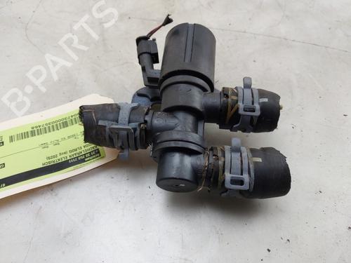 Used Electronic module Electronic module SKODA ELROQ (PYL) 60 (204 hp) 33845150 33845150