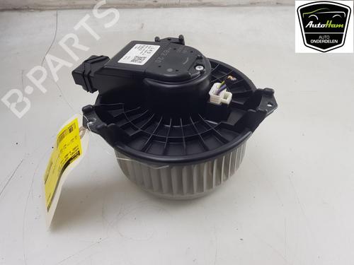 Heater blower motor FORD S-MAX (CJ, WA6) 1.5 EcoBoost | BP17474950M62 