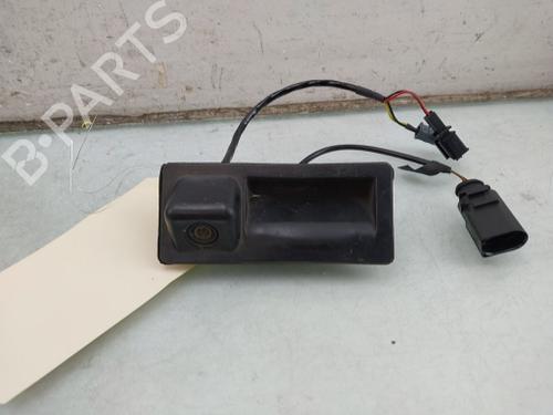Used Camera Camera PORSCHE CAYENNE (92A) 4.8 Turbo (500 hp) 40504141 40504141