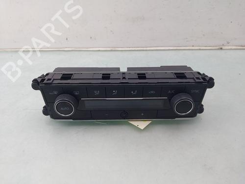 Used Climate control VW POLO VI (AW1, BZ1, AE1) 1.0 TSI (95 hp) 30388371