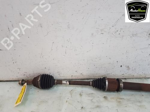 Right front driveshaft FORD FIESTA VI (CB1, CCN) 1.0 | BP16222392M39 