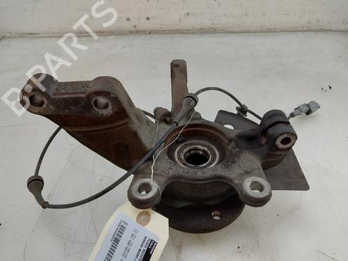 Used Right front steering knuckle NISSAN MICRA V (K14) 1.0 (71 hp) 29174747