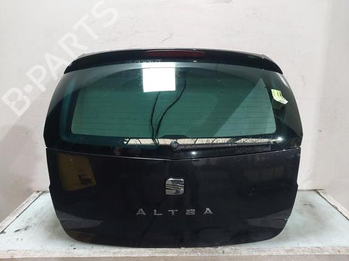 Używane Klapa tylna bagażnika SEAT ALTEA (5P1) 1.8 TFSI (160 hp) 32229124